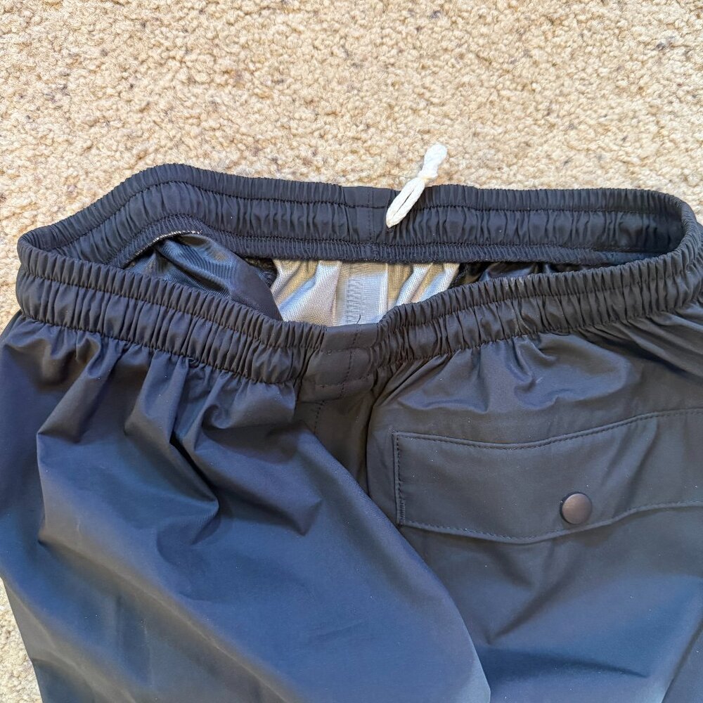 Kansas City Chiefs Coach's Rain Suit - Picture 9 of 16